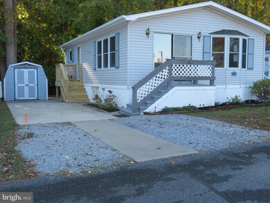 200 Timberline Cir, Berlin, MD 21811 - photo 2