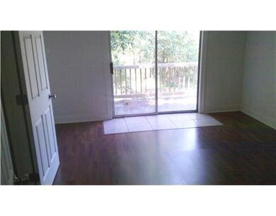 Bedroom.