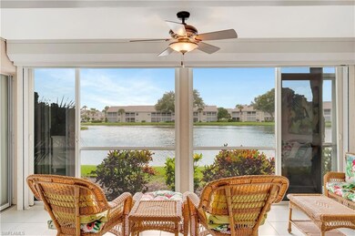 13061 Hamilton Harbour Dr unit R8, Naples, FL 34110 - photo 2