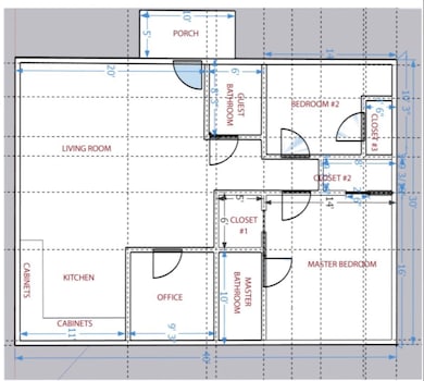 7 Catherine St, Rossville, GA 30741 - photo 2