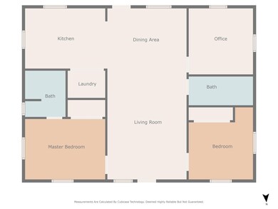 4863 Horseshoe Dr, Weatherford, TX 76087 - photo 4