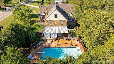 101 Hunter Dr, Ada, OK 74820 - photo 5