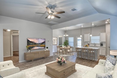 17712 Moss Farm Rd, Edmond, OK 73012 - photo 7