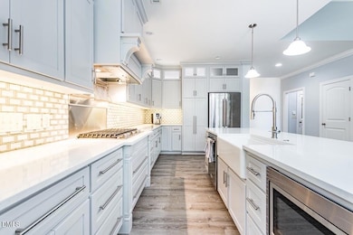 39 Sassafras Ln, Clayton, NC 27527 - photo 7