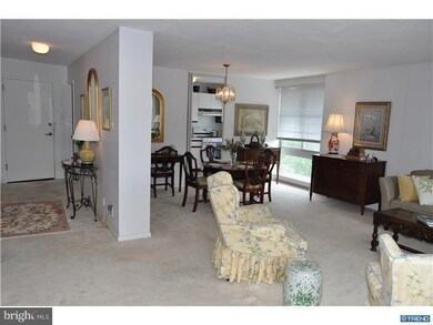 The Devon Condo unit 505, Wilmington, DE 19806 - photo 3