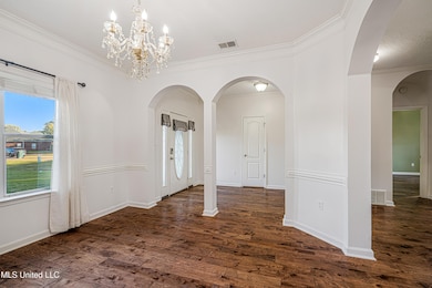 5847 Strawberry Pointe Cove, Southaven, MS 38672 - photo 7