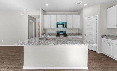 25477 Blossom Ct, Montgomery, TX 77316 - photo 2