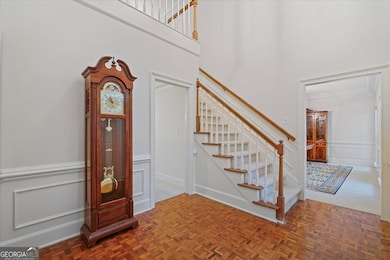 80 Cliffcreek Trace, Atlanta, GA 30350 - photo 5