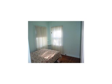 Bedroom.