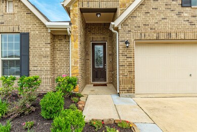 1672 Maggie Trail Dr, Alvin, TX 77511 - photo 4