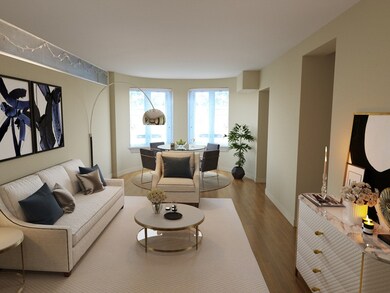 1805 Beacon St unit A, Brookline, MA 02445 - photo 2