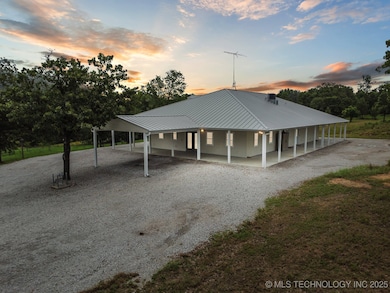 4127 New Prue Rd, Sand Springs, OK 74063 - photo 5