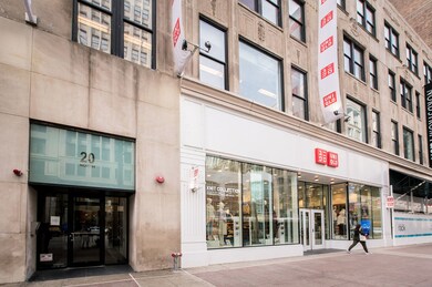 20 N State St unit 811, Chicago, IL 60602 - photo 2