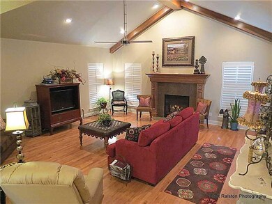 Living Room.