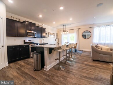 9318 Sydney Way, Laurel, MD 20723 - photo 7