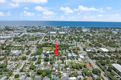 321 S Swinton Ave, Delray Beach, FL 33444 - photo 2