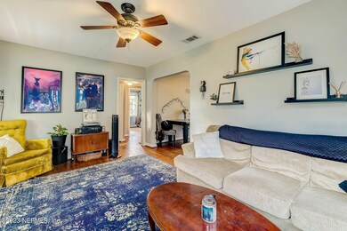 1379 Rensselaer Ave, Jacksonville, FL 32205 - photo 6