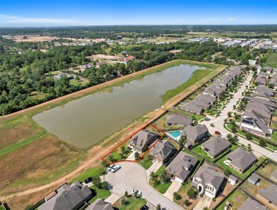 17903 Sulgrave Dr, Cypress, TX 77429 - photo 4