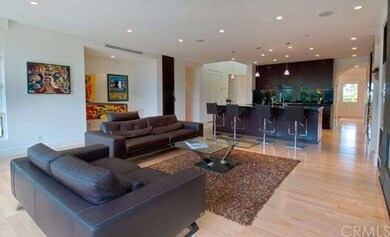 Great room off kitchen