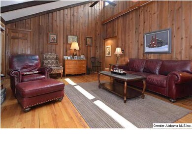 2ND VIEW OF FAMILY ROOM ON MAIN LEVEL