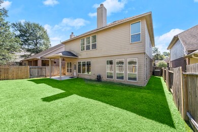 7414 Durango Creek Dr, Magnolia, TX 77354 - photo 6