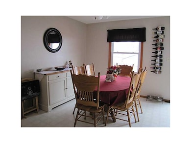 Dining Area.