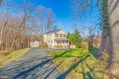 3560 8th St, North Beach, MD 20714 - photo 2