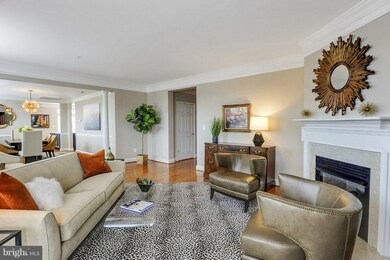 828 Slaters Ln unit 406, Alexandria, VA 22314 - photo 5