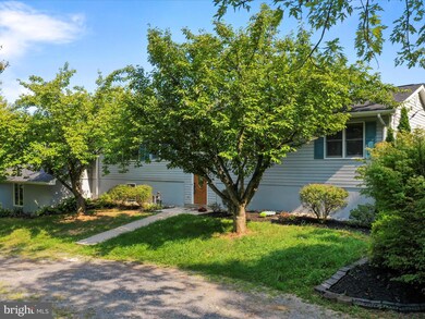 293 Crooked Run Rd, Front Royal, VA 22630 - photo 3