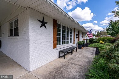 230 Bradley Ave, Haddonfield, NJ 08033 - photo 7