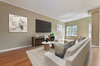 655 Concord Ave unit 405, Cambridge, MA 02138 - photo 4