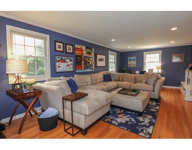 23 Sheerman Ln, Amherst, MA 01002 - photo 5