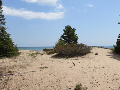 Lake Huron Access