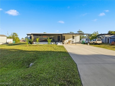 15389 Lime Dr, Punta Gorda, FL 33955 - photo 2