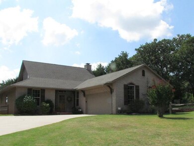 Exterior Front. Built in 2001 has 1724 sf mol as p