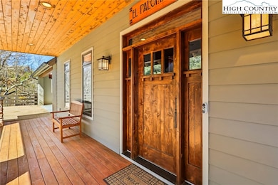 543 Gorge View Dr, Blowing Rock, NC 28605 - photo 7