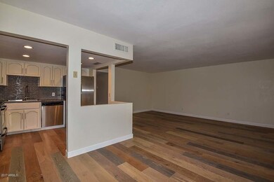 Dining Room-Kitchen