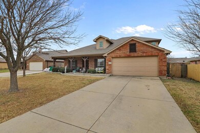 930 Mellanie Ct, Celina, TX 75009 - photo 3