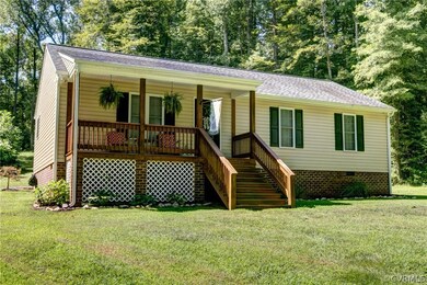 1826 Mount Olive Cohoke Rd, King William, VA 23086 - photo 3