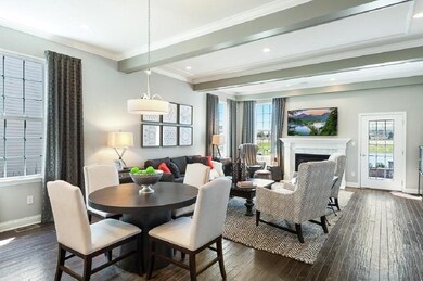 92 Glen Ellen Blvd unit 49, Millis, MA 02054 - photo 5