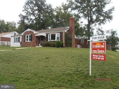 2801 Gaither St, Temple Hills, MD 20748 - photo 2