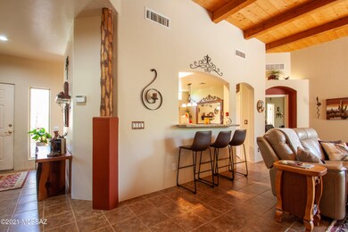 Breakfast Bar