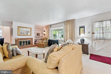 633 S Edge Park Dr, Haddonfield, NJ 08033 - photo 6