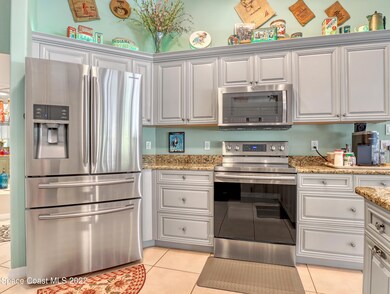 Beautiful Kitchen