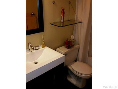 Bathroom 1 of 3  full baths recently updated- Main