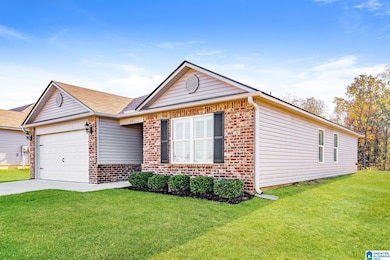 331 Woodland Trail, Pell City, AL 35125 - photo 2