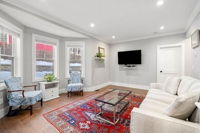 52 Cohasset St unit 1, Roslindale, MA 02131 - photo 7