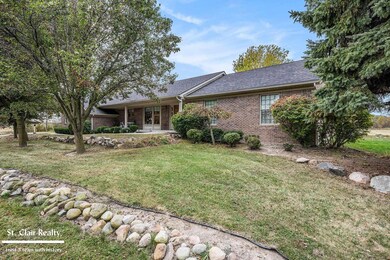 2350 Wadhams Rd, Saint Clair, MI 48079 - photo 3