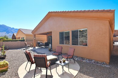 Catalina Mountain View2