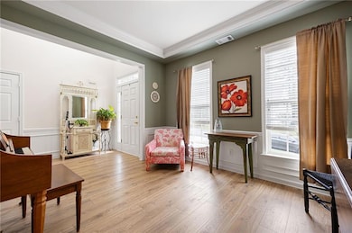 3324 Hampreston Way NW, Kennesaw, GA 30144 - photo 7